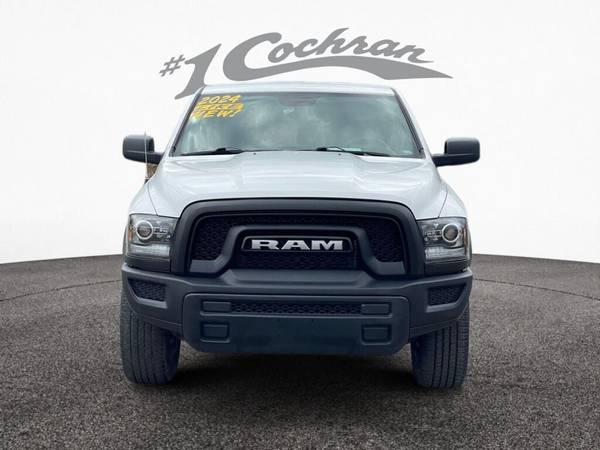 Ram 1500 Classic with VIN: 1C6RR7LG5RS129648