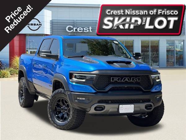 Ram 1500 with VIN: 1C6SRFU93NN319954