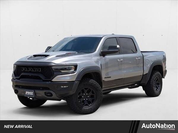 Ram 1500 with VIN: 1C6SRFU98MN707860