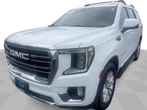 GMC Yukon with VIN: 1GKS1BKD6NR183686