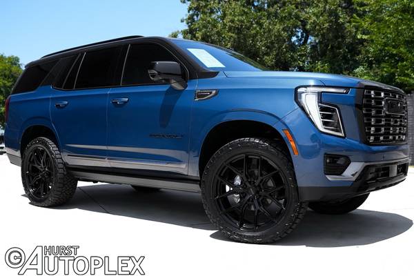 GMC Yukon with VIN: 1GKS2ERL8SR332333