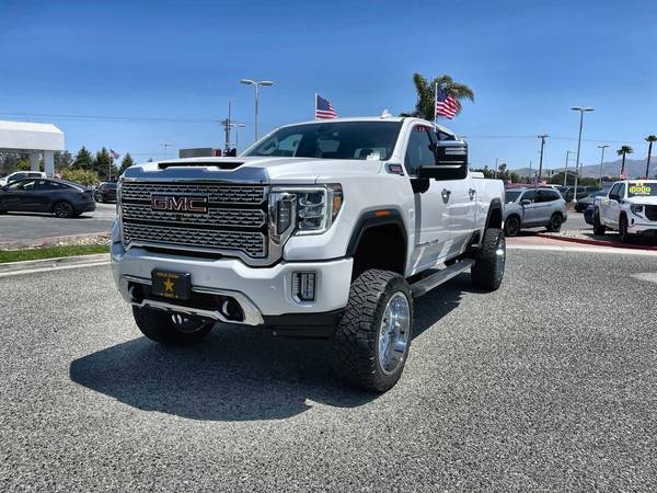 GMC Sierra 2500HD with VIN: 1GT49REY3NF121698