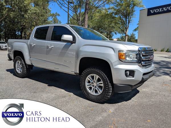 GMC Canyon with VIN: 1GTG5CEA7K1140143