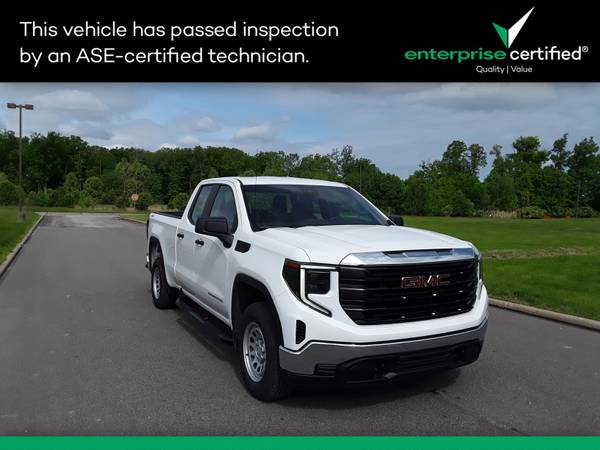 GMC Sierra 1500 with VIN: 1GTRUAED2PZ183680