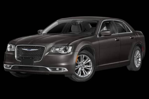 2023 Chrysler 300 S