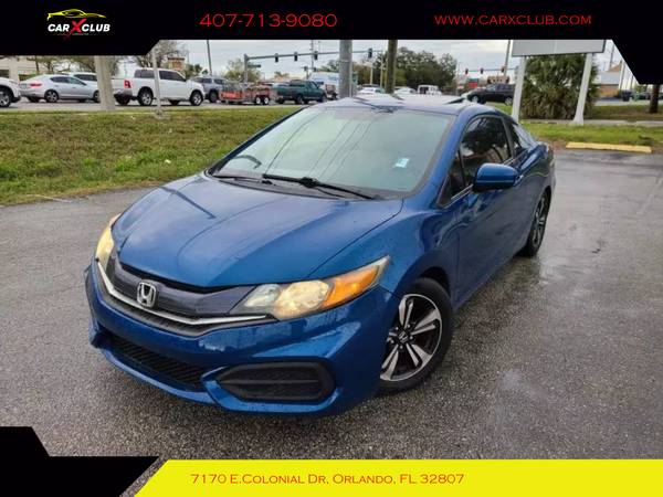 Honda Civic with VIN: 2HGFG3B87FH508966