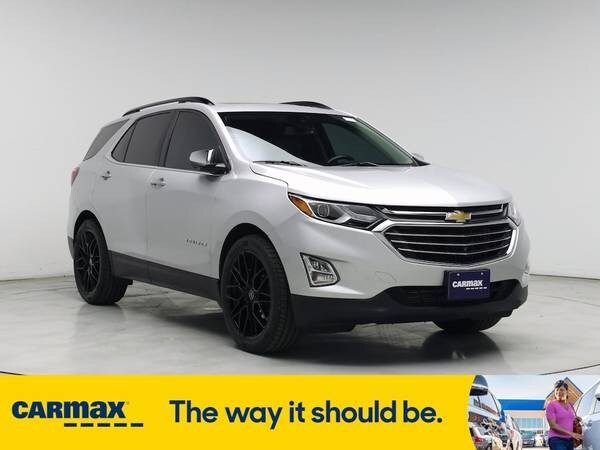 Chevrolet Equinox with VIN: 3GNAXREU0KS630345