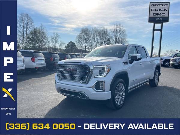 GMC Sierra 1500 with VIN: 3GTU9FET0MG117916