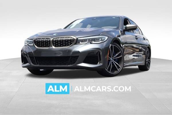 BMW 3 Series with VIN: 3MW5U7J08M8B70049