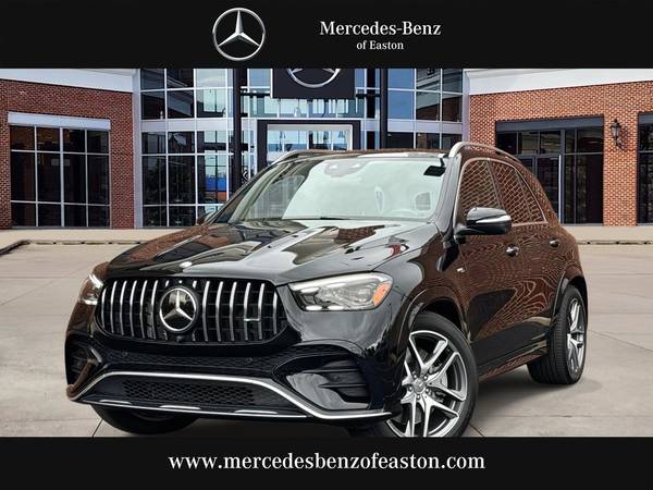 Mercedes-Benz GLE-Class with VIN: 4JGFB6BB7RB104245