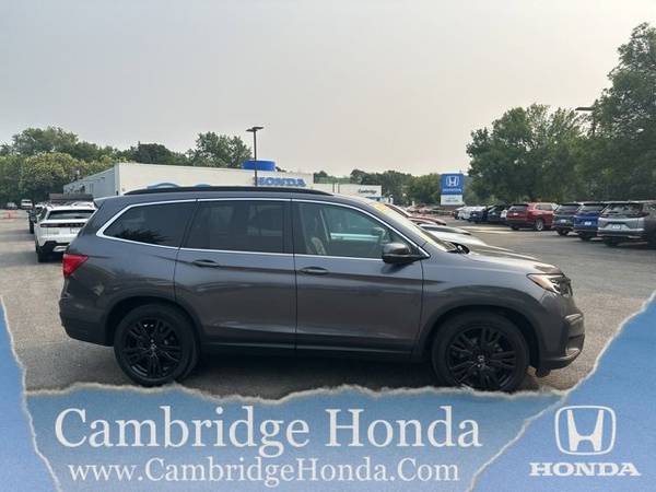 Honda Pilot with VIN: 5FNYF6H25NB072024