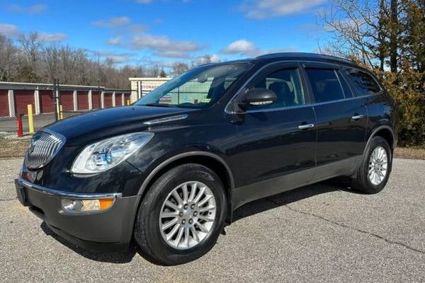 2011 Buick Enclave CX