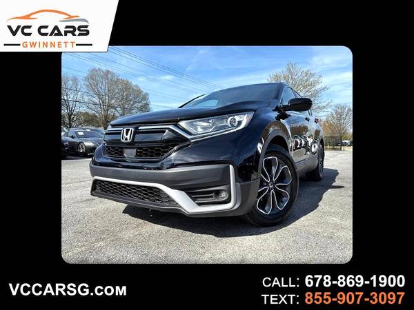 Honda CR-V with VIN: 5J6RW1H58NA010671