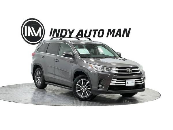 Toyota Highlander with VIN: 5TDJZRFH8HS417144