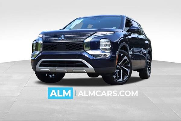 Mitsubishi Outlander with VIN: JA4J4UA85PZ025917