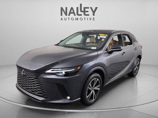 Lexus RX with VIN: JTJCHMAA4R2019069