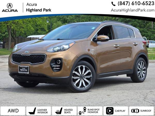 Kia Sportage with VIN: KNDPNCAC1J7379268