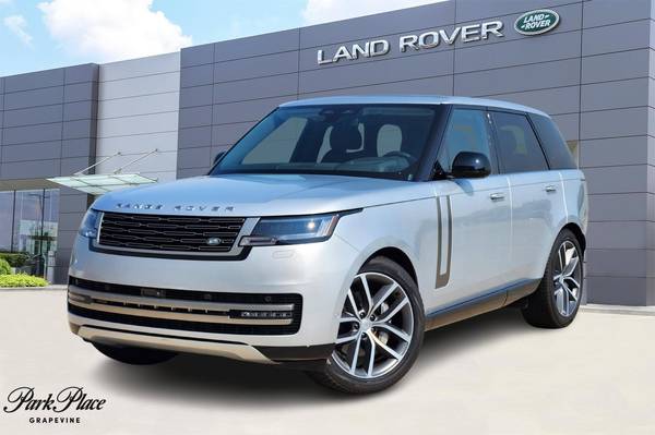 Land Rover Range Rover with VIN: SALKP9FU7SA279309