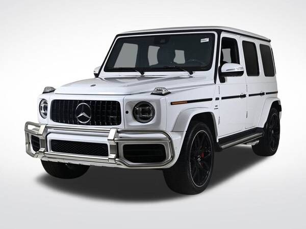 Mercedes-Benz G-Class with VIN: W1NYC7HJ6RX506185