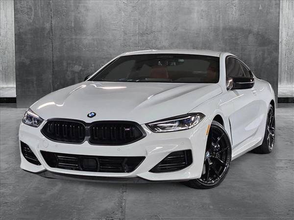 BMW 8 Series with VIN: WBABC4C07RCP93793