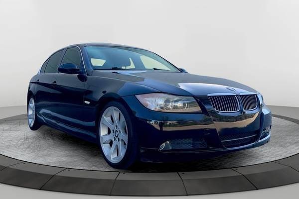 Used 2005 BMW 3 Series for Sale Near Me