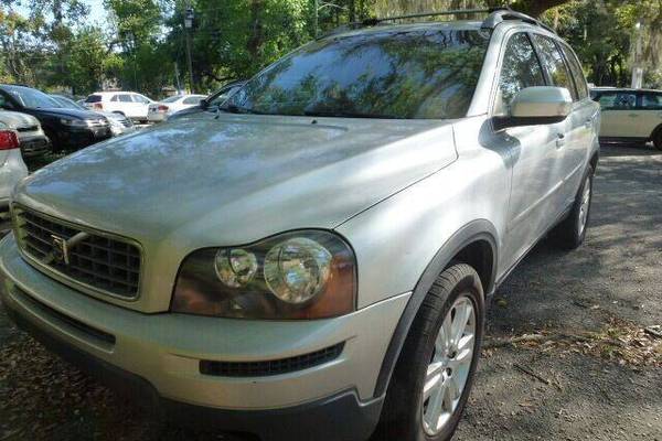 2010 Volvo XC90 3.2