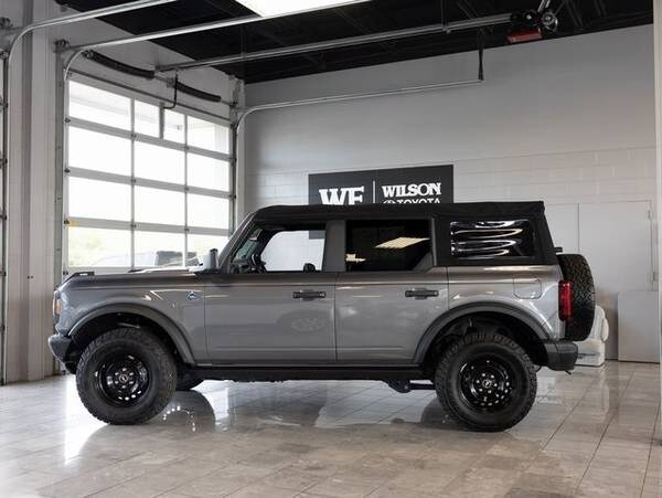 Ford Bronco with VIN: 1FMEE5BH7MLA99360