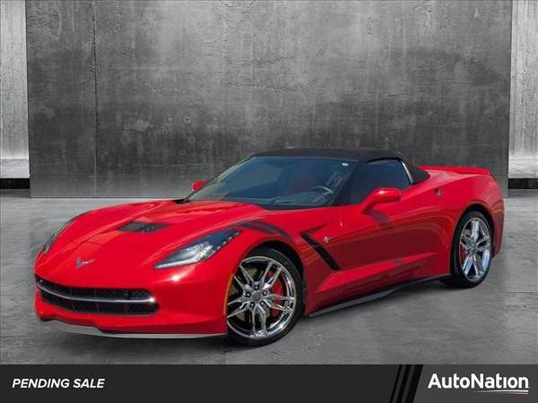 Chevrolet Corvette with VIN: 1G1YK3D76G5122275