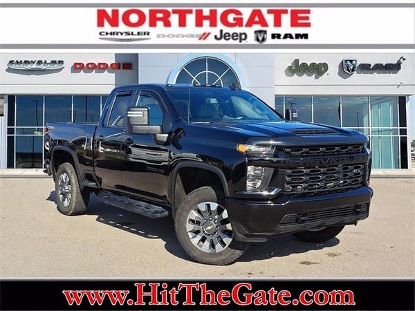 Chevrolet Silverado 2500HD with VIN: 1GC5YME73NF232852