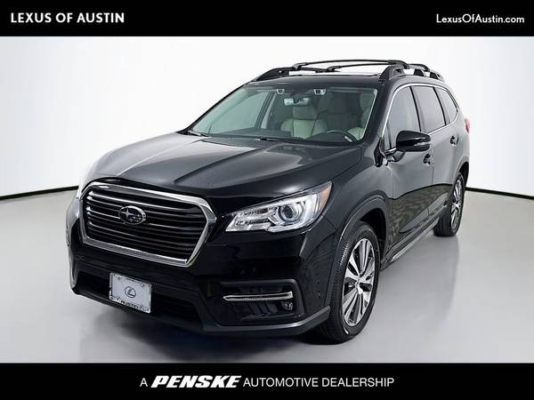 Subaru Ascent with VIN: 4S4WMAPDXN3444517