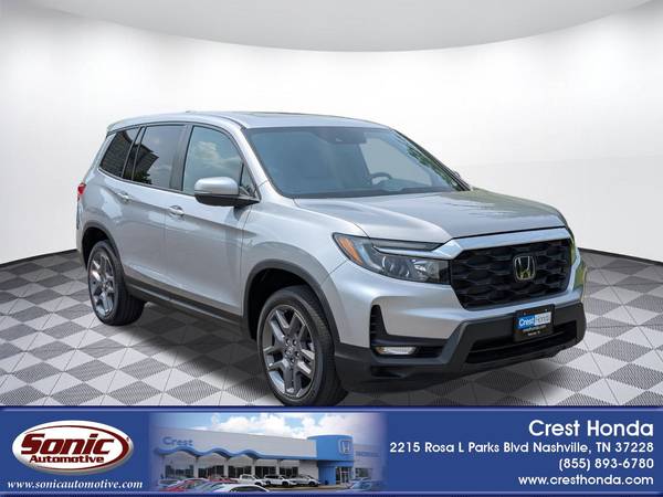 Honda Passport with VIN: 5FNYF8H58PB022954