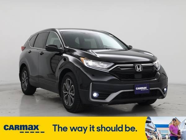 Honda CR-V with VIN: 5J6RW1H8XNA013100