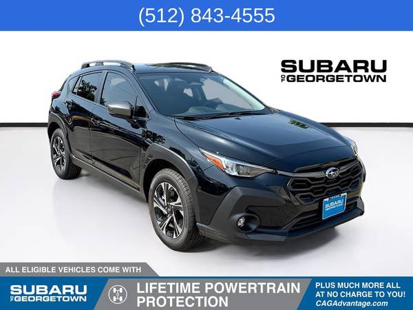 Subaru Crosstrek with VIN: JF2GUADC2R8290450