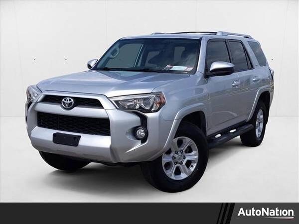Toyota 4Runner with VIN: JTEZU5JR6G5128676