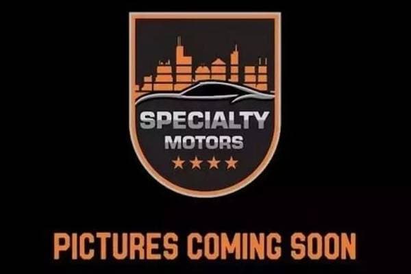 2008 Lexus LS 600h L Base Hybrid
