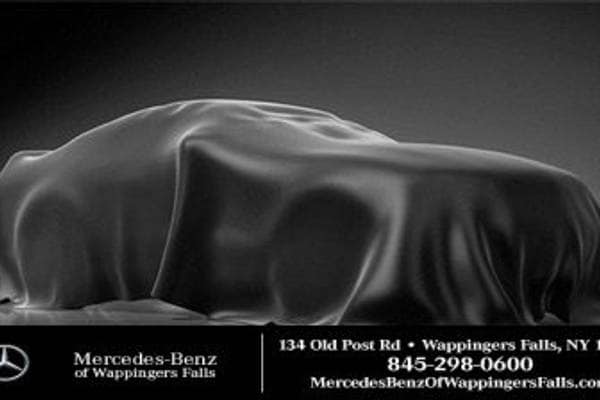 New & Pre-Owned Mercedes-Benz Dealer in Wappingers Falls New York