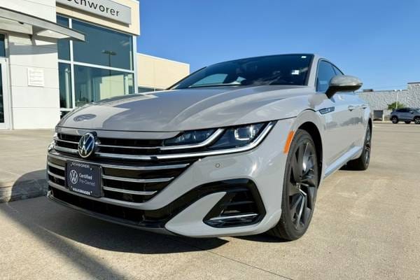 2023 Volkswagen Arteon SEL R-Line Hatchback