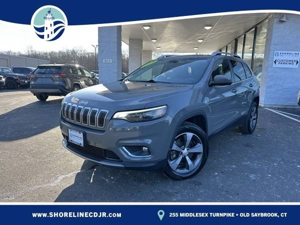 Jeep Cherokee with VIN: 1C4PJMDX0LD582771
