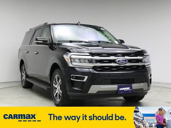 Ford Expedition with VIN: 1FMJK1K84REA38320