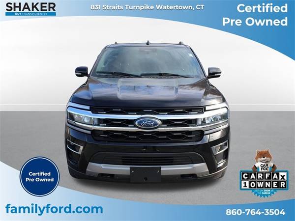 Ford Expedition with VIN: 1FMJK2AT7NEA42190
