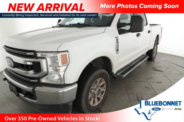Ford F-250 Super Duty with VIN: 1FT7W2BN3MED79294