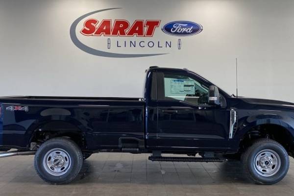 2024 Ford F-250 Super Duty XL  Regular Cab