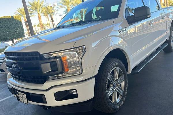 2019 Ford F 150 For In