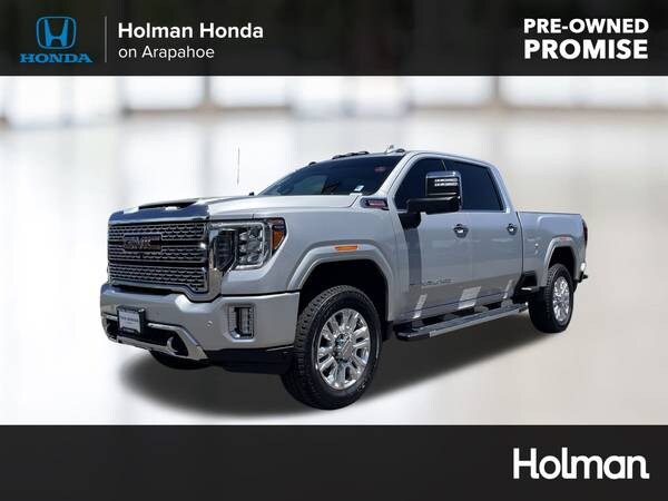 GMC Sierra 2500HD with VIN: 1GT49REY3MF214574