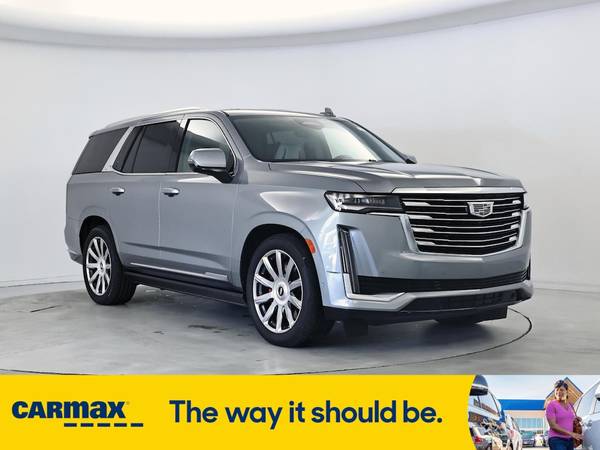Cadillac Escalade with VIN: 1GYS4DKL6PR427727