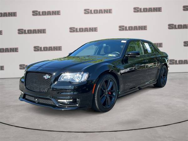 Chrysler 300 with VIN: 2C3CCAPJXPH506891