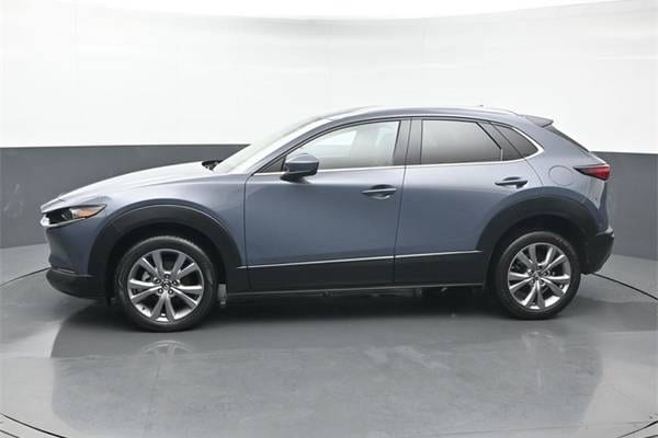 Certified 2021 Mazda CX-30 Premium