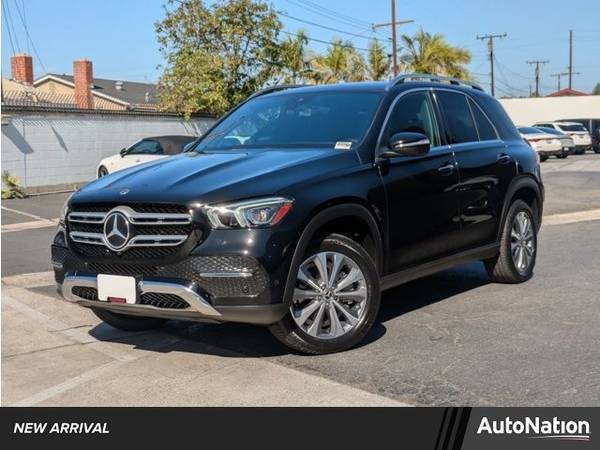 Mercedes-Benz GLE-Class with VIN: 4JGFB4KB2MA458418