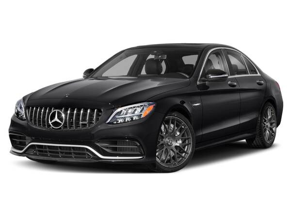 Mercedes-Benz C-Class with VIN: 55SWF8HB1KU307404