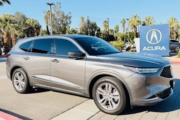 2024 Acura MDX Base